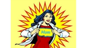Supermom is a Myth