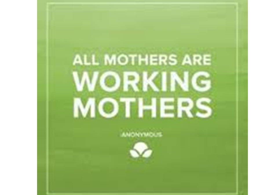 Celebrate Your Mother-Colleagues This Mother’s Day