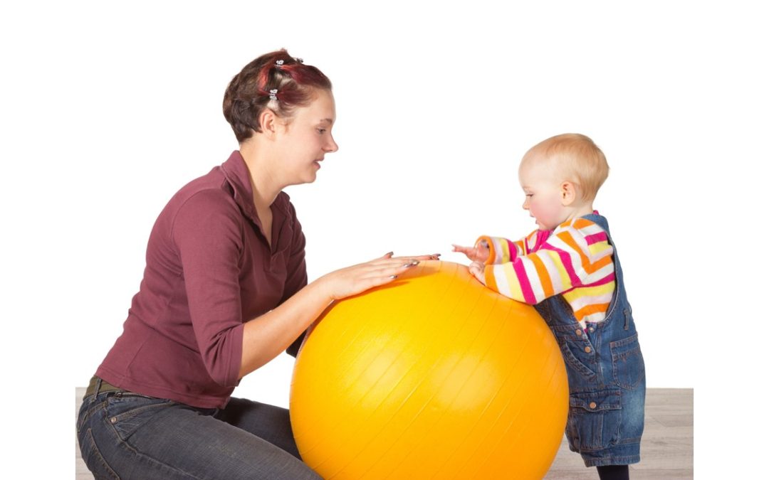 What is Early Intervention? And When Should I Look Into It for My Child?