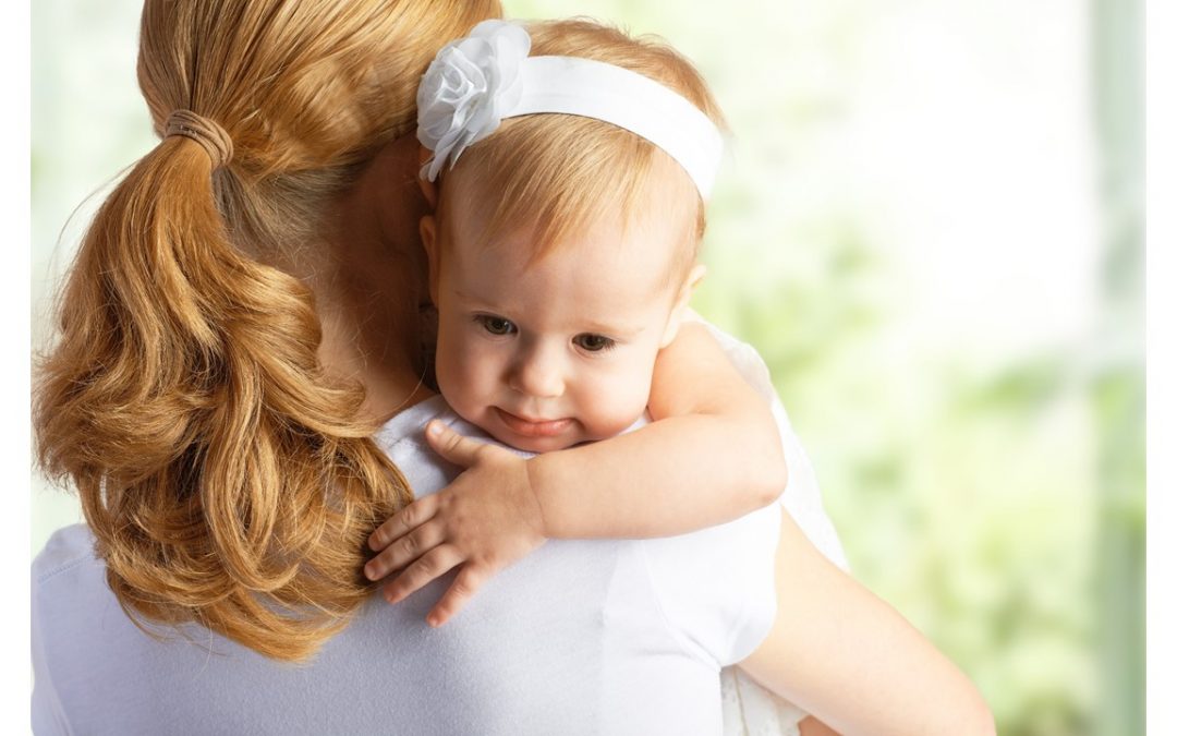 No, working mom, you’re not “abandoning” your child.    Here’s why.