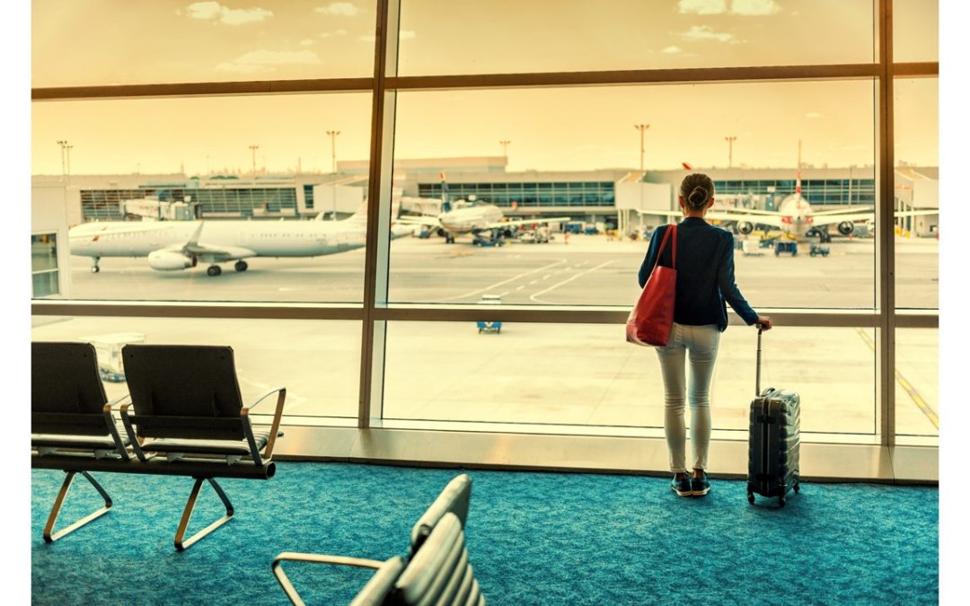 Work Travel & Child Care: Will Your Employer Pay?
