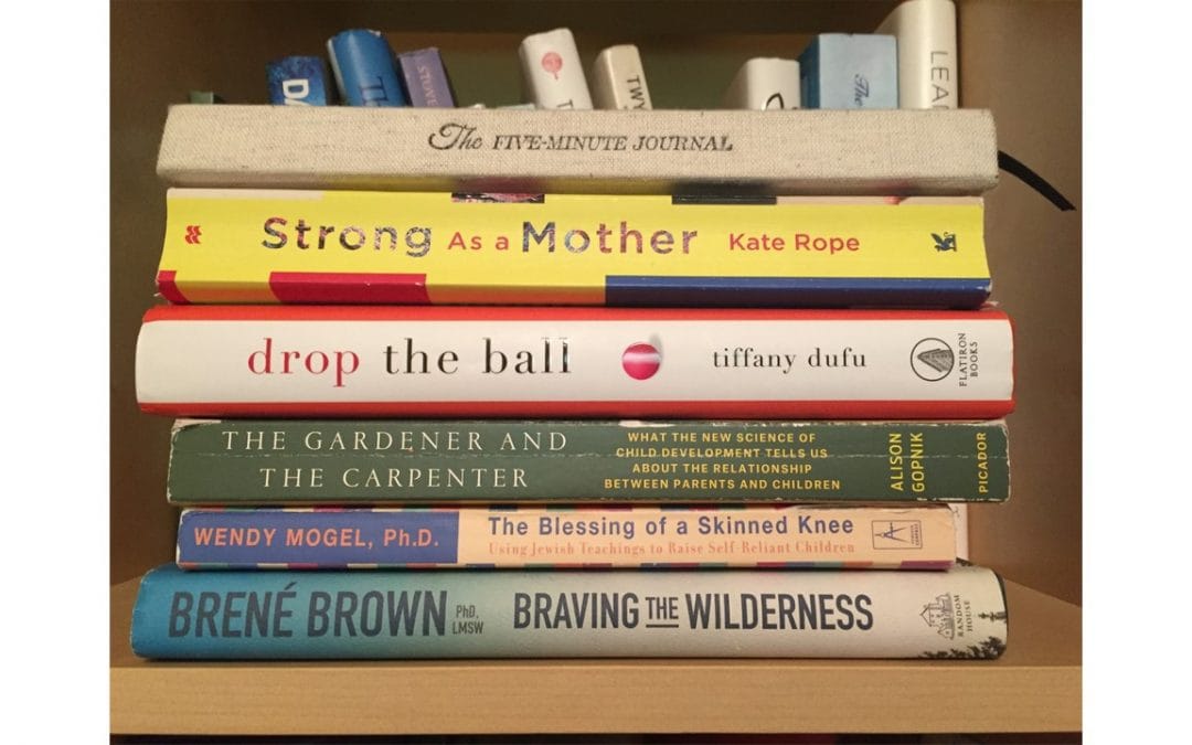 2018 Working Mama Summer Book List: My 6 Faves from the Past Year