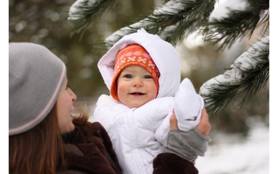 6 Ways the Holiday Season Affects Working Parents
