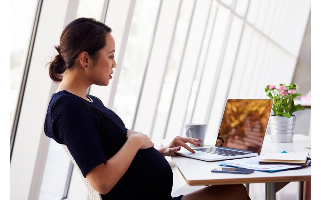 99 Questions to Ask Yourself Before, During, and After Maternity Leave