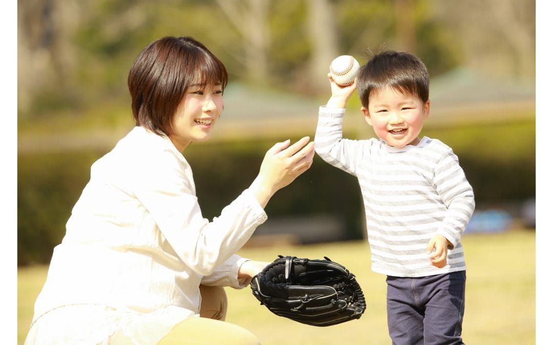 10 Reasons Parenthood is Like Post-Season Baseball