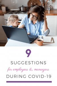 Managers and Employers