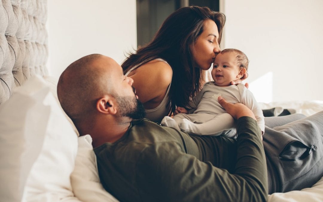 9 Tips for Returning to Work from Parental Leave During COVID-19
