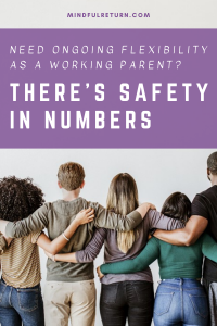 safety-in-numbers