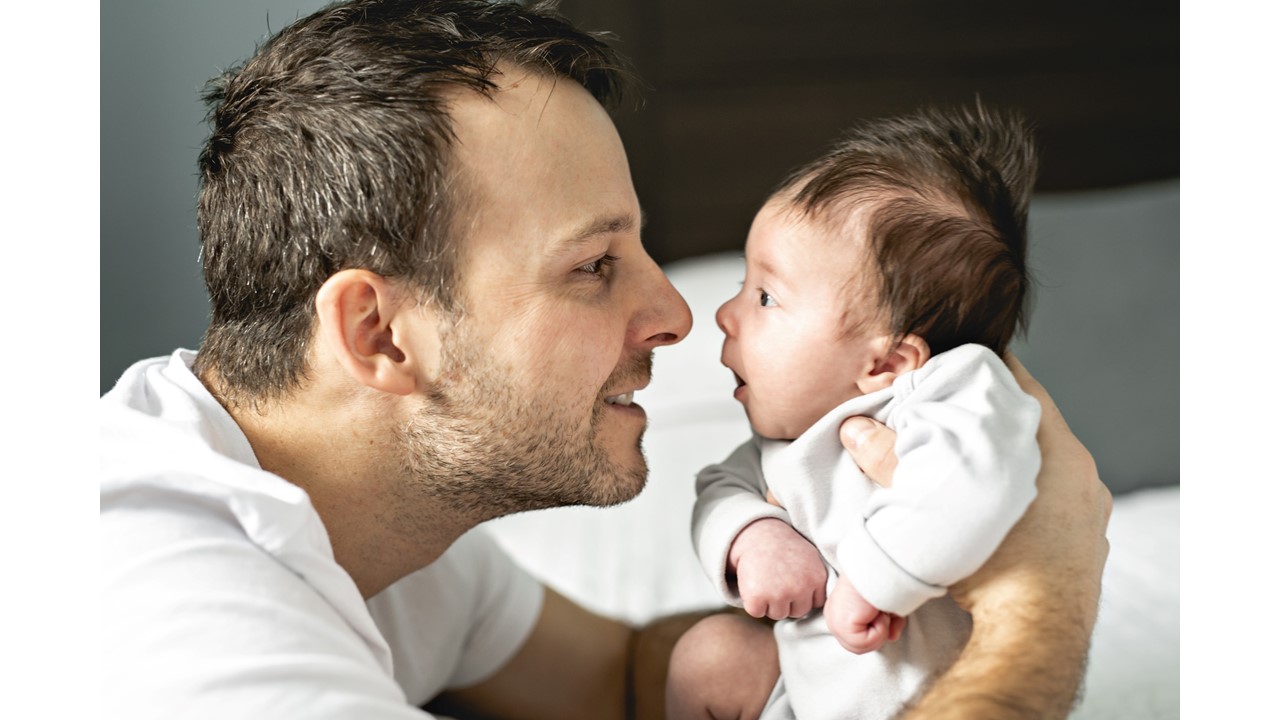 Encouraging Dads to Take Their Paternity Leave: 6 Concrete Steps