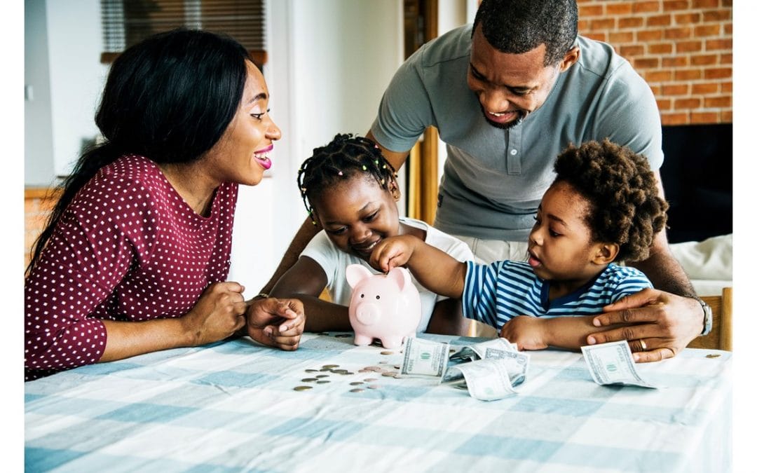 What to Teach Your Kids About Finances: 5 Key Topics to Cover