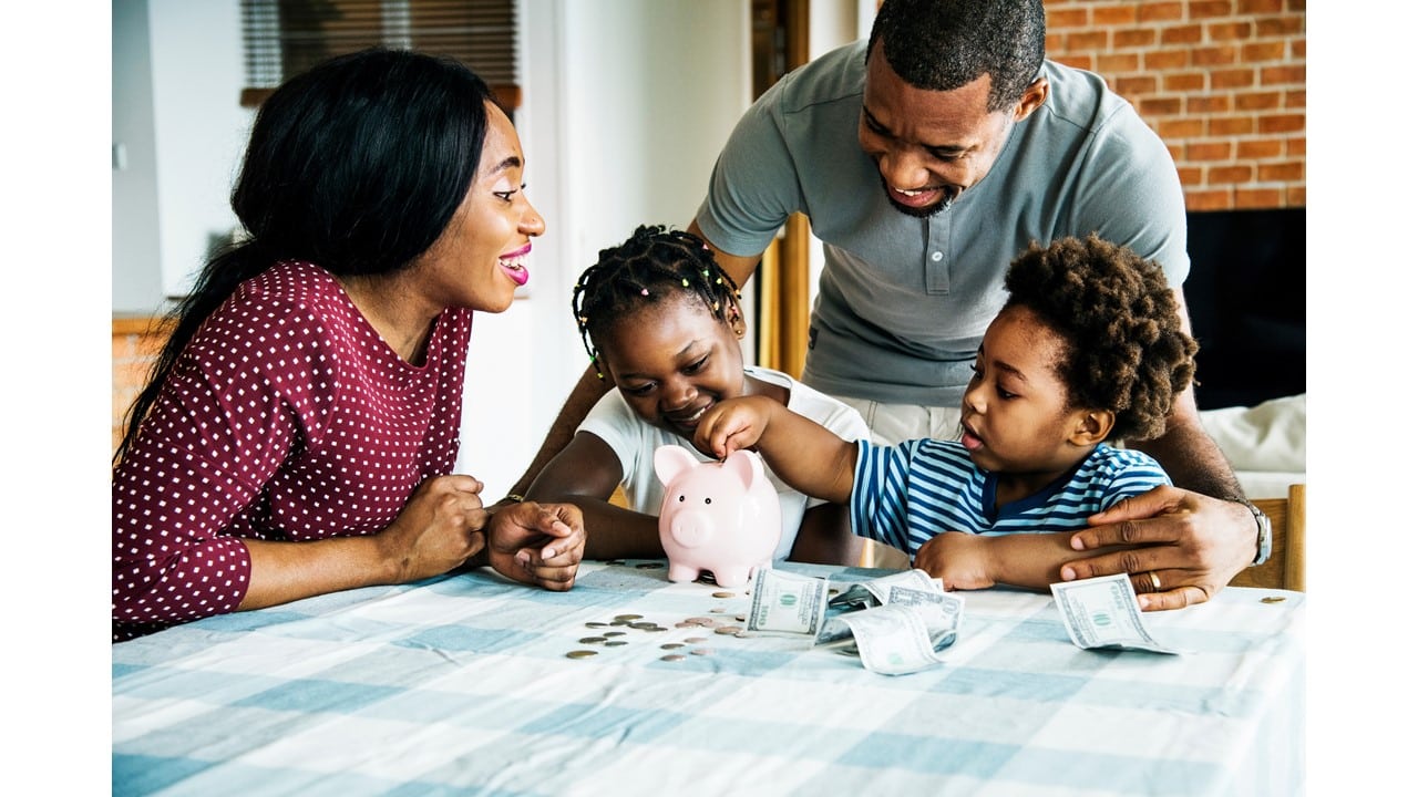 What to Teach Your Kids About Finances: 5 Key Topics to Cover
