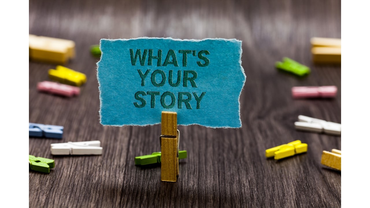 Telling Better Stories About Your Career Successes